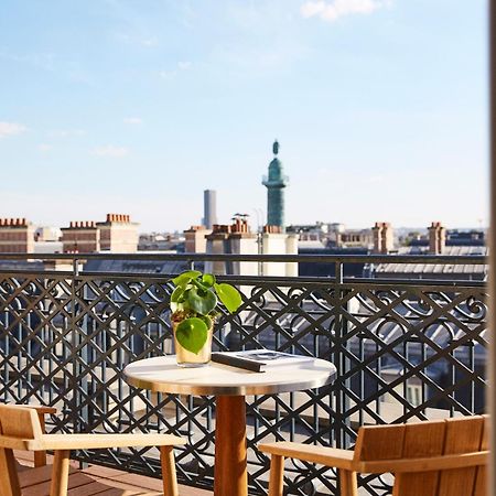 Park Hyatt Paris - Vendome Hotel Exterior photo