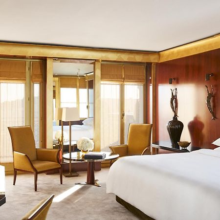 Park Hyatt Paris - Vendome Hotel Exterior photo