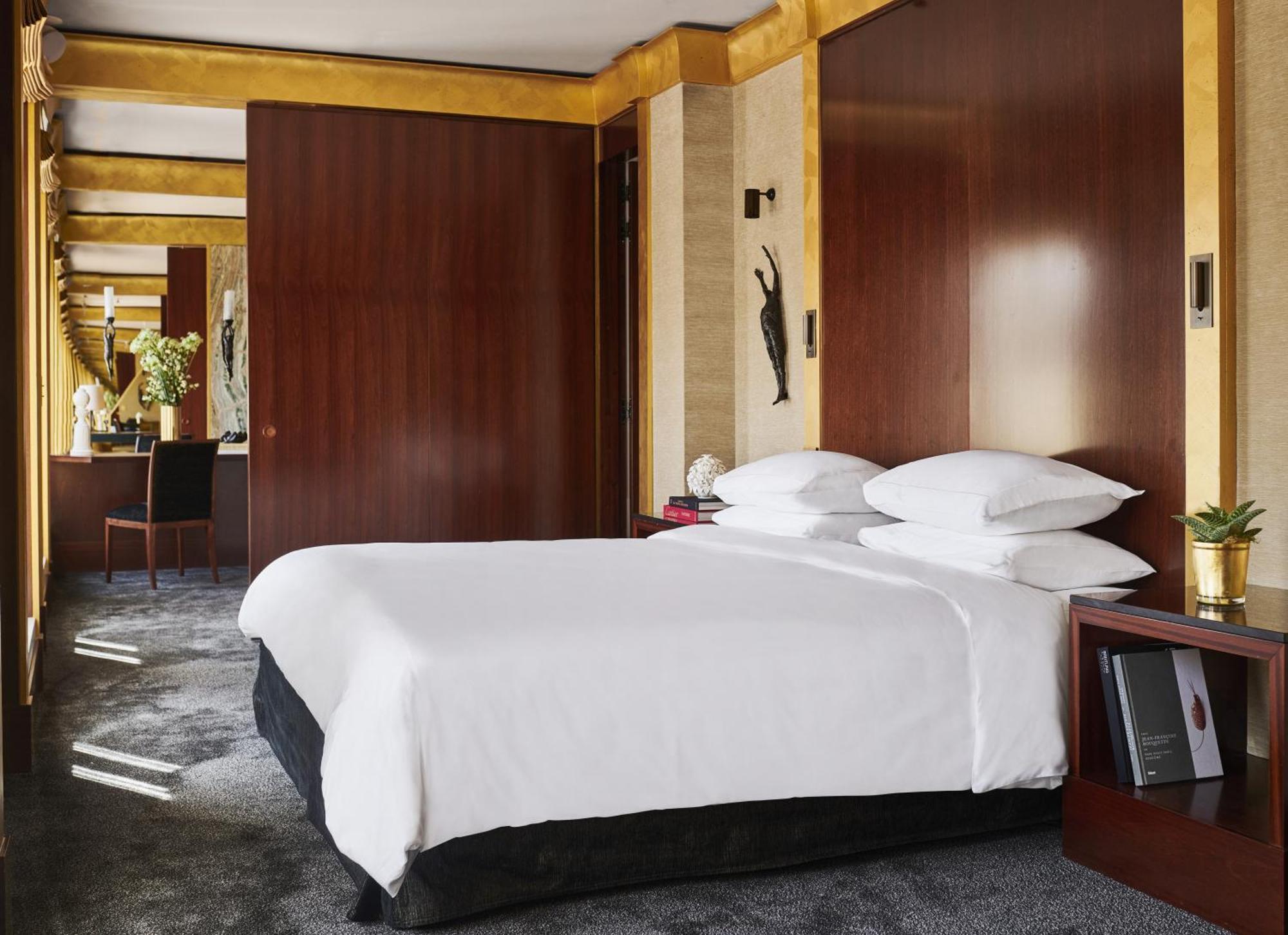 Park Hyatt Paris - Vendome Hotel Exterior photo